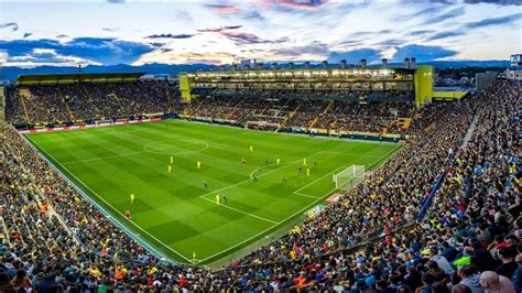 A stadion idén tavaszra már elkészült: Valencia - Football Focus
