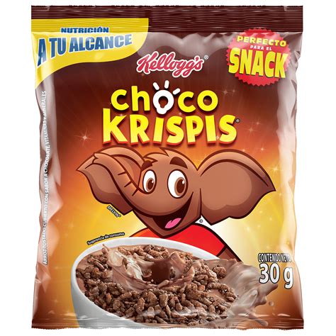 Cereal Choco Krispis Kelloggs G