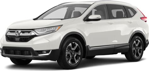 2017 Honda Cr V Price Kbb Value And Cars For Sale Kelley Blue Book