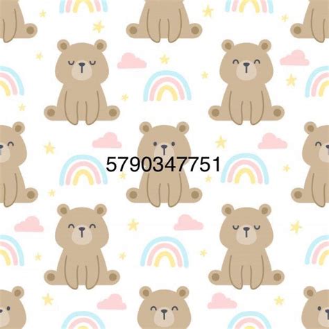 Pin By Elena Juarez On Bloxburg Decal Codes For Wallpapers In Baby Decals Code Wallpaper