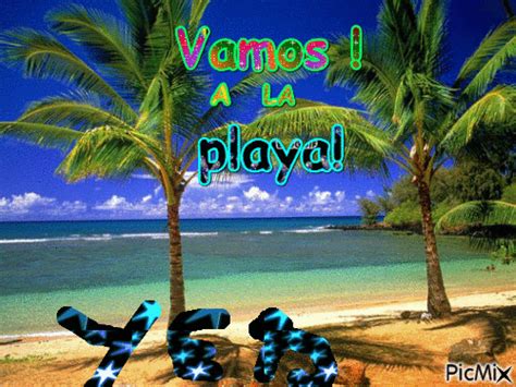 Playa ☻ Free Animated  Picmix