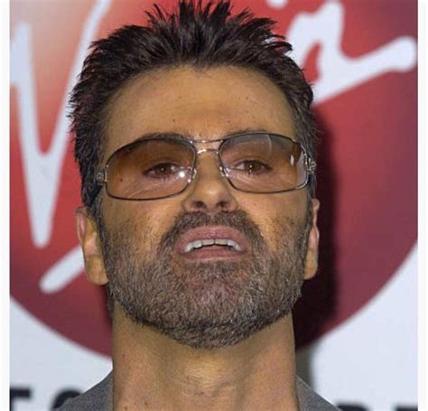 George Michael Georgia