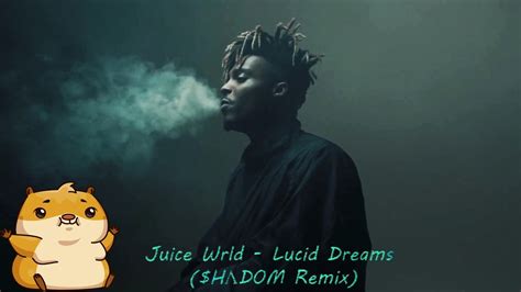 Juice Wrld Lucid Dreams HΛd0m Remix Youtube