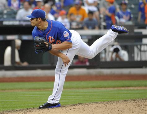Mets Backup Catcher Anthony Recker Mops Up Messy Loss To Washington