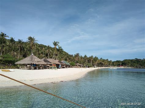 Buyayao Island Resort Beach On The Map With Photos And Reviews🏖️