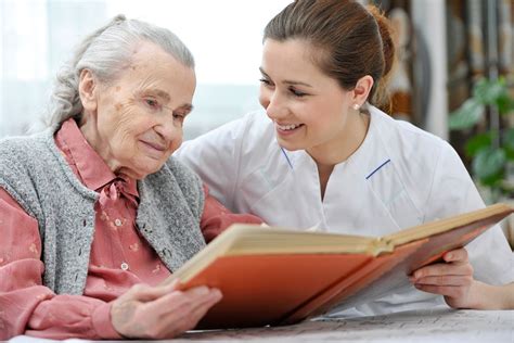 Learn the nursing home regulations in your area. Health and elderly care are set to create 25% of new ...