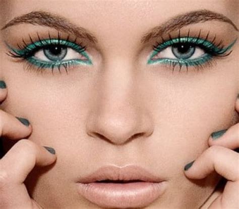 11 Fabulous Cat Eye Makeup Trends