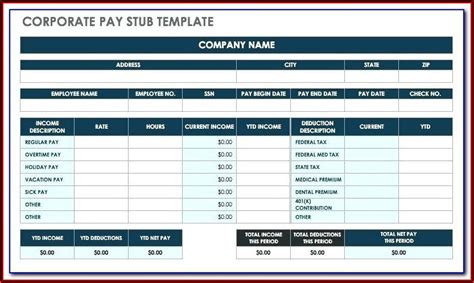 Free Excel Payroll Template South Africa Template 1 Resume Examples