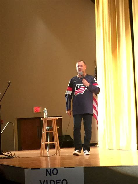 ‘cut It Out Dave Coulier Brings Down The House At Etsu East Tennessean