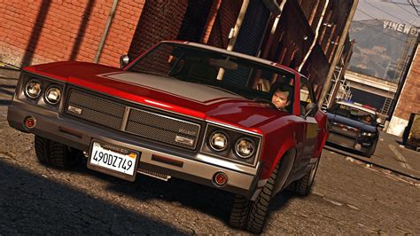 Pc版 Grand Theft Auto V の発売日が2015年3月24日に延期。必要スペック情報や最新のスクリーンショットが公開