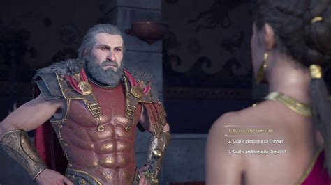 True Armor Spartan At Assassin S Creed Odyssey Nexus My XXX Hot Girl