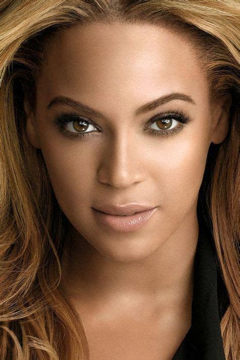 How To Create Smoky Eyes For A More Dramatic Look Beyonce Makeup