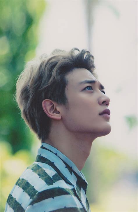 15 Male Idols With The Best Side Profile According To Koreans Koreaboo