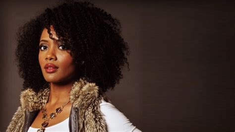 Natural Hair Blogger Meechy Monroe Dies At 32