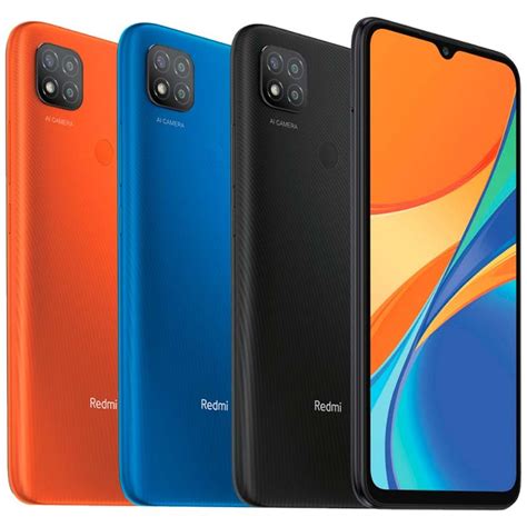 It was first announced in july 2013 as a budget smartphone line. Xiaomi Redmi 9C 3GB/64GB - mixiaomi.co