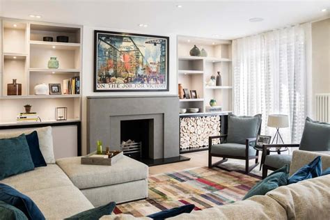 80 Stylish Modern Living Room Ideas Photos Home Stratosphere