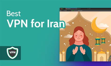 Best Vpn For Iran In 2024 Unblock Content With A Vpn In Iran