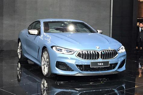 Real advice for bmw 8 series car buyers including reviews, news, price, specifications, galleries and videos. รถสปอร์ต BMW รุ่นไหนดี แต่ละรุ่นราคาเท่าไหร่ - Wachirayont