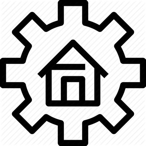 Property Management Icon Png 10 Free Cliparts Download Images On