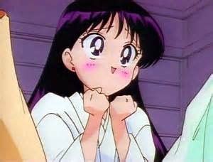 Sailor Mars Raye Hino Wiki Anime Amino