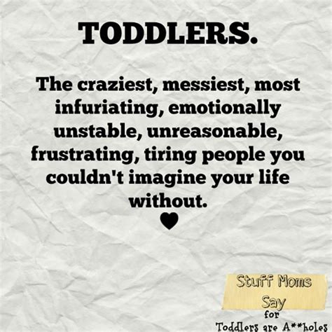 8 memes that explain toddlerhood perfectly