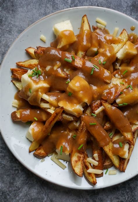 Homemade Poutine - The Glasgow Diet | Food & Travel Blog
