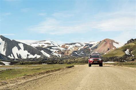 Landmannalaugar Super Jeep Tour And The Valley Of Tears Getyourguide