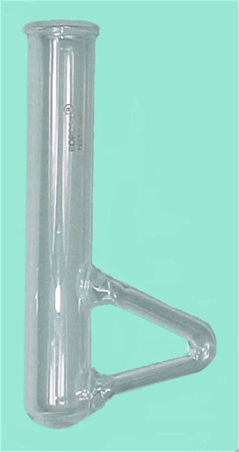 3990 1 Melting Point Tube Glass