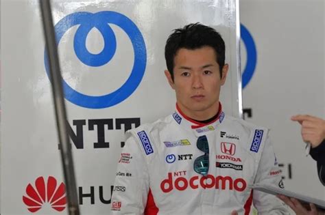 GP Japón Naoki Yamamoto sustituirá a Pierre Gasly en los Libres de Suzuka Motor es