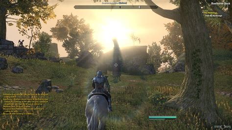 Elder Scrolls Online Screenshots - MMORPG.com
