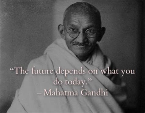 33 Inspirational Mahatma Gandhi Quotes Of Liberty And Peace Phoosi