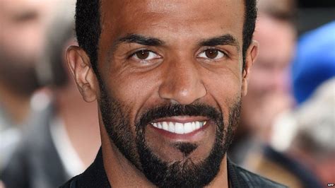 Craig David Says His New Single One More Time Was A Long Time Coming