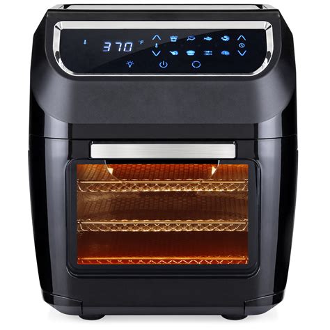 fryer air oven rotisserie accessories xl dehydrator 6qt bcp cooking outdoor