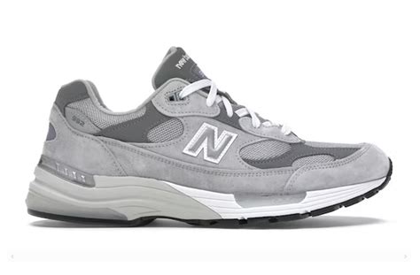New Balance 2002R Vs 990 Vs 1906R Vs 992 Differences And Reviews