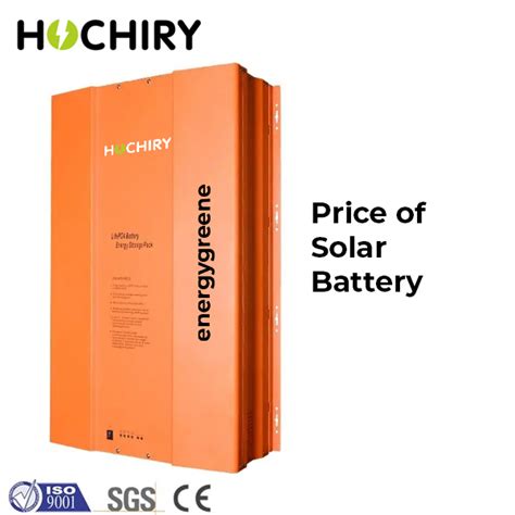 5 12kwh energy storage system lifepo4 battery pack energy greene