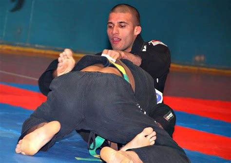 Victor De Matos é Campeão Do Circuito Aberto Paulista De Jiu Jitsu