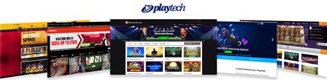 Playtech Casinos | Casino.info Online Casino Real Money No deposit ...