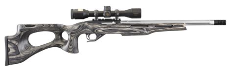 A Custom Ruger 1022 For Project Valour It Outdoorhub