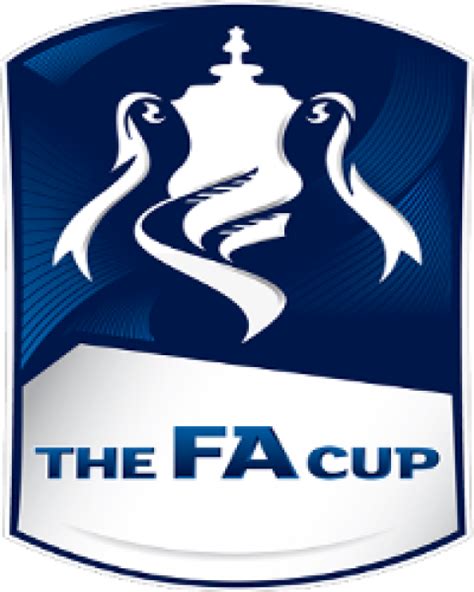 Fa Cup Logo Png Png Image Collection