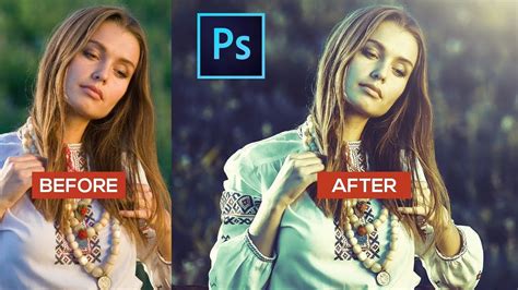 We recommend using photos with orange details we tweak the color correction in a moody style, but try to make the preset warm by adding an orange tint in the shadows and a yellow tint in the highlights. Moody Green Color Effect in Photoshop Camera RAW filter ...