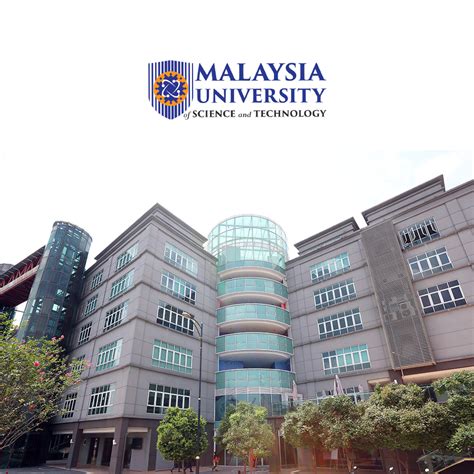 The academy of sciences malaysia (malay: Malaysia University of Science and Technology (MUST ...