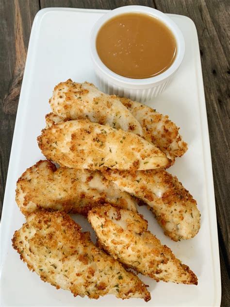 Ranch Chicken Tenders In Air Fryer The Endless Appetite