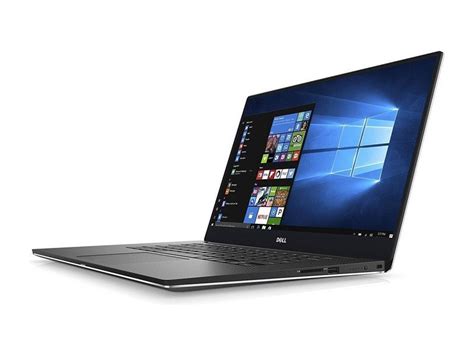 Feuer Lehrplan Merchandising Dell Xps 15 9560 Laptop Versehentlich