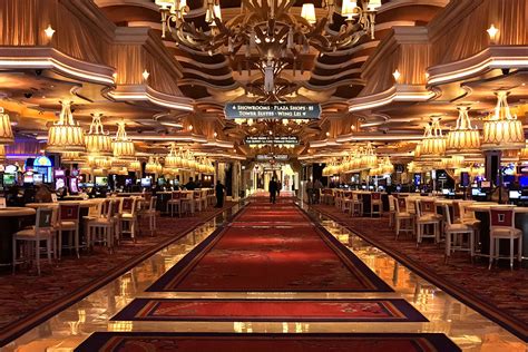 Ev hizmeti ve hırdavat mağazası. Las Vegas visitors check out of MGM, Wynn resorts ahead of ...