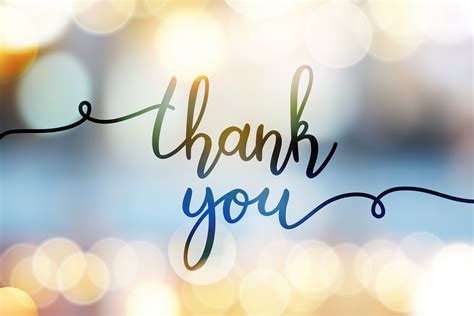 6 Opportunities to Thank Donors for Better Retention | Network for Good