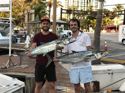 Sport Fishing Fort Lauderdale Sports Personality