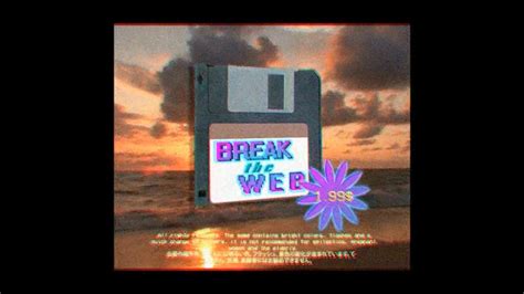 Break The Web Trailer Youtube