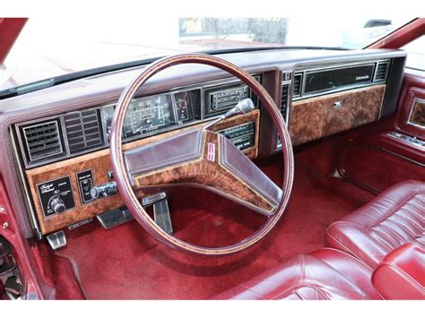 1982 Oldsmobile Toronado For Sale Cc 1199991