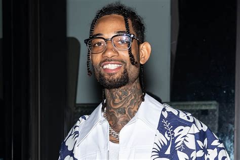 Who Was Rapper Pnb Rock And What Happened To Him The Us Sun