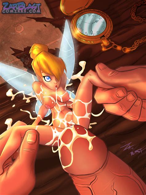 Tinkerbell Hentai Tinkerbell Hentai